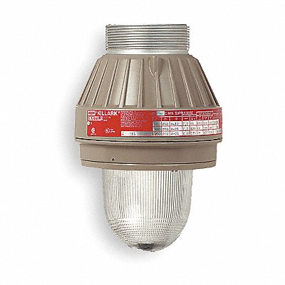 Hazardous Location Lighting Fixture Components image